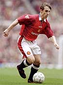 Gary Neville