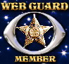 Proud member of Webguard!