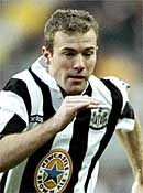 Alan Shearer