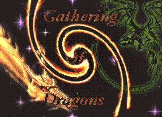 Gathering Of Dragons