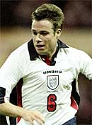 Graeme le Saux