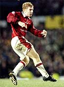 Paul Scholes