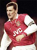 Tony Adams