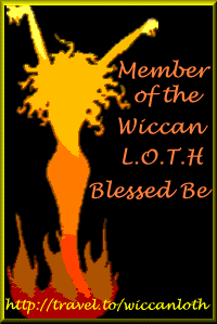 Wiccan LOTH sisters