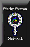 Member of the Witchy Woman Network